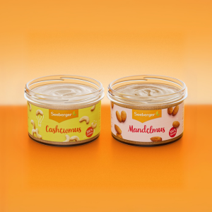 Nut Butters – Classic