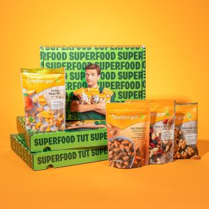 Box: Thomas Müller – Legends Mix