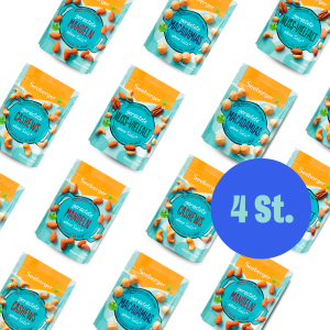 Bundle: Roasted Love