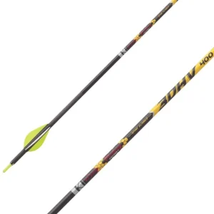 Victory – Docena de tubos 3DHV 204 V1 Elite (0,001 de rectitud)