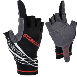 GUANTES STARBAITS CHALLANGE CASTING GLOVE
