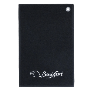 TOALLA DE TIRO BENISPORT AZUL
